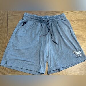 Goat USA Mens OG Relaxed Shorts